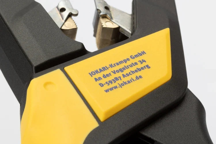Wire Stripper for AS-Interface Cables