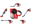 Aspirateur compact sans fil 18 V
