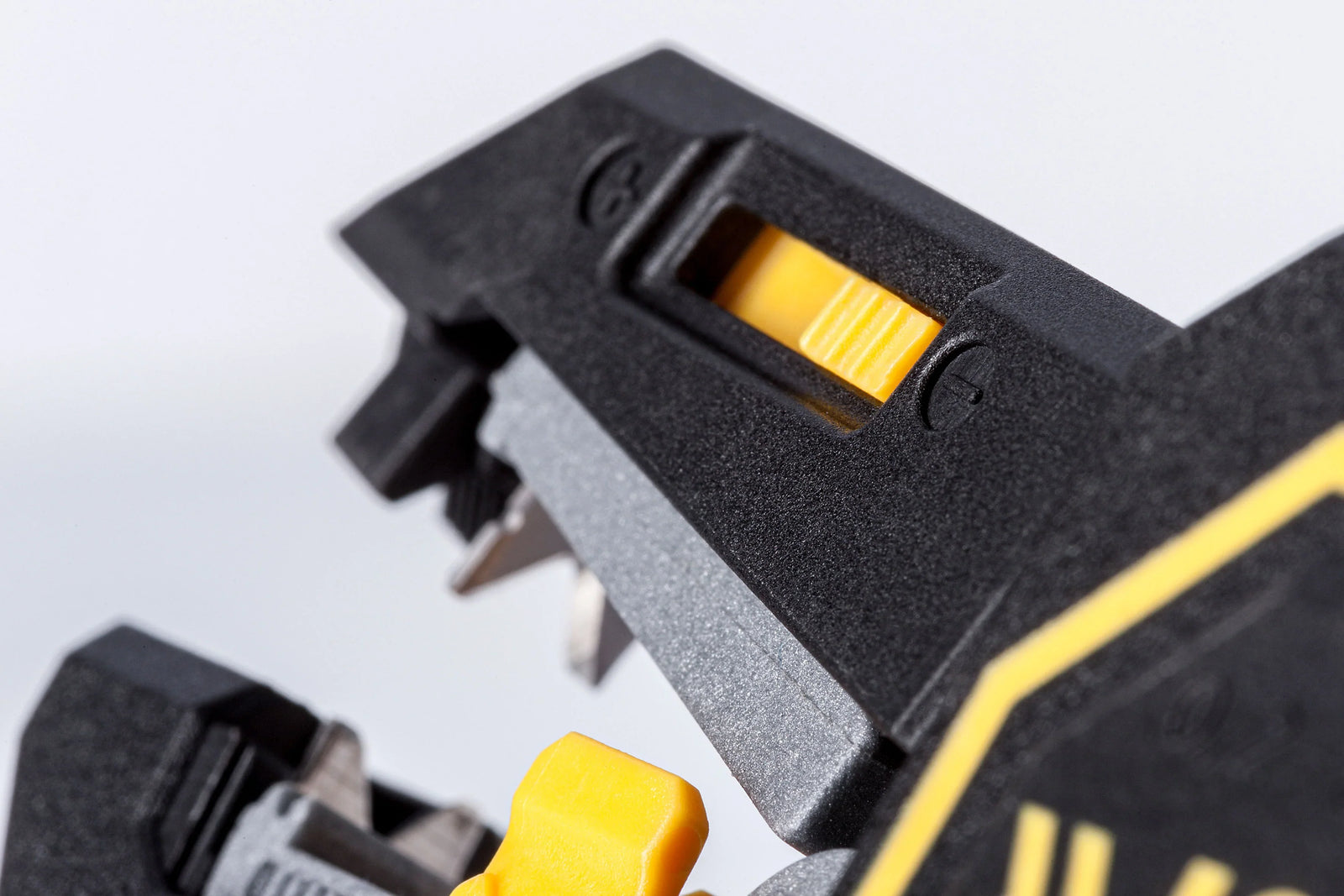 Wire Stripper SECURA 2K, 0.2 - 6.0 mm
