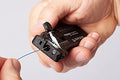 Precision ESD Wire Stripper, Adjustable 0.12mm to 1.00mm