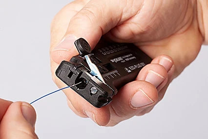 Precision ESD Wire Stripper, Adjustable 0.12mm to 1.00mm