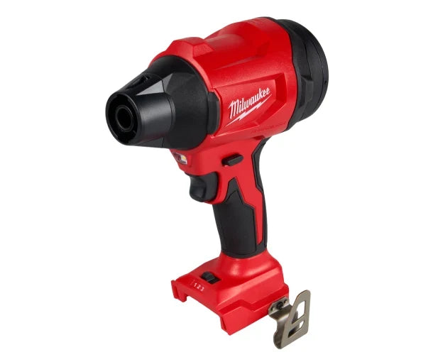 Milwaukee M18™ Brushless Precision Blower (Bare Tool)