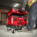 Packout Dolly Trolley