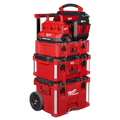 M18 Packout Six Bay Rapid Charger