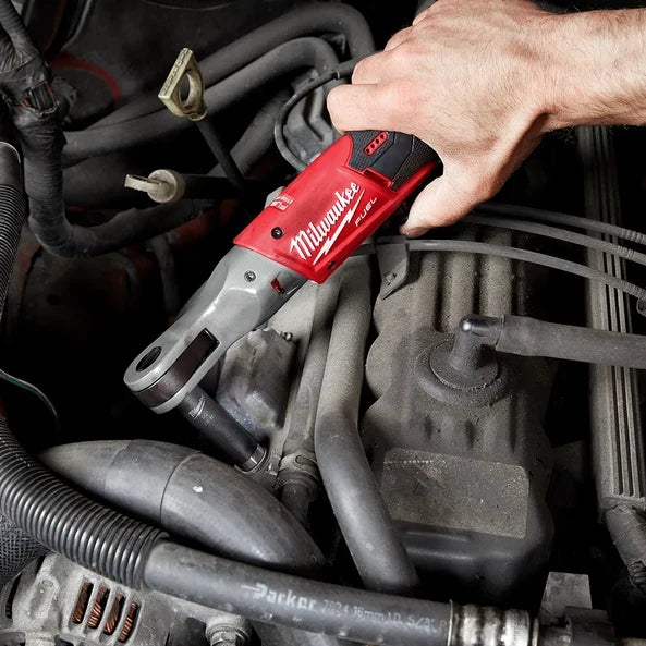 Ratchet  1/2", 3/8", Cordless 12V