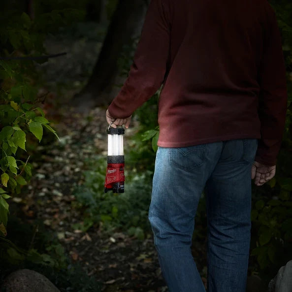LED Lantern Light, 12V, Cordless