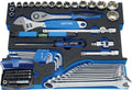 Tool Set L Box and Modules