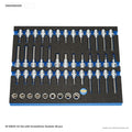 Tool Trolley Modules