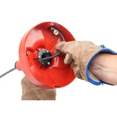 Déboucheur Power Spin