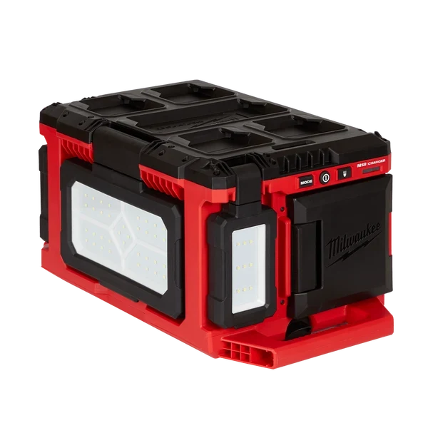 M18 PACKOUT Area Light/Charger