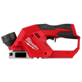 Wood Planer, Cordless 12V