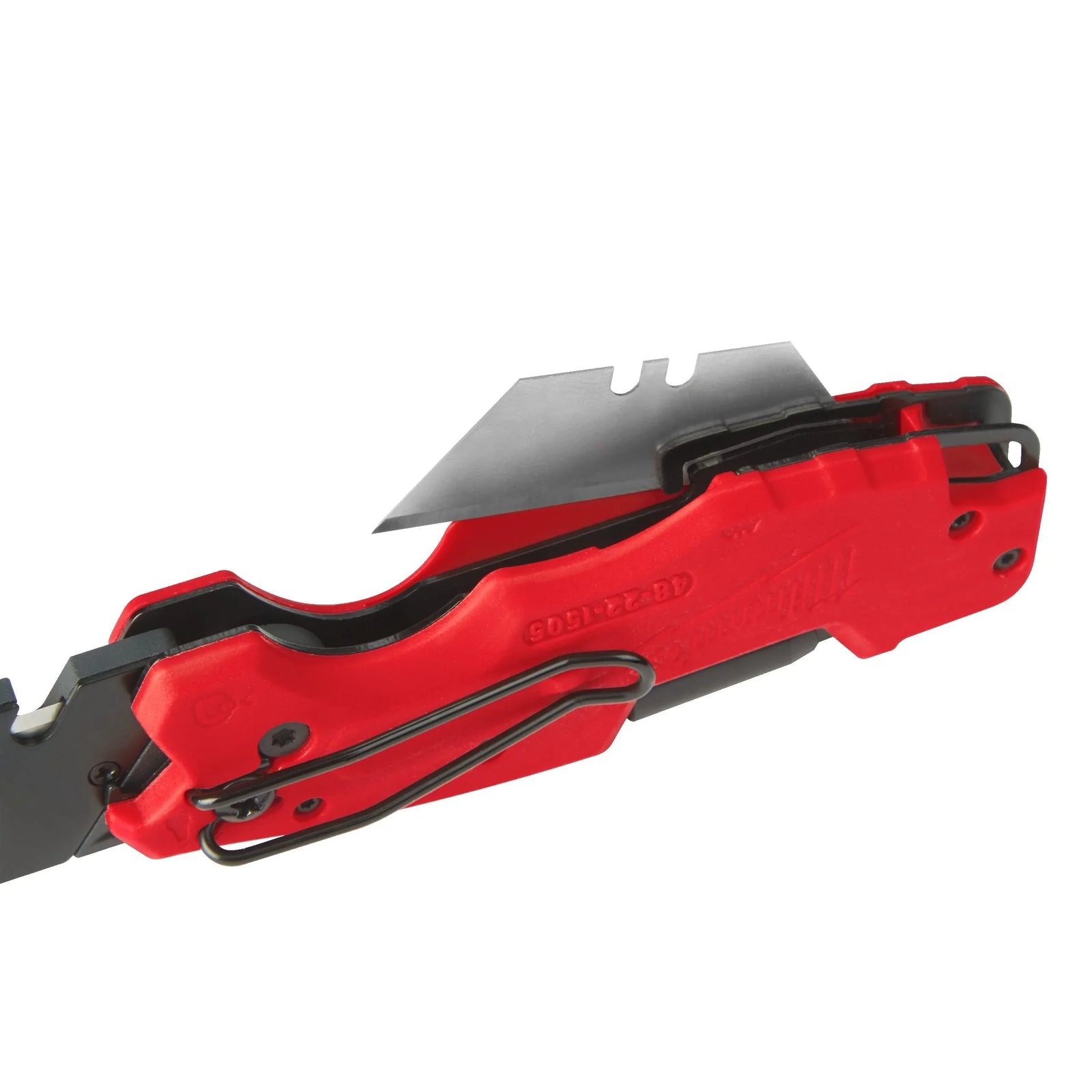 FASTBACK 6 in 1 Folding Utility Knife