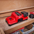 M18 FORGE Dual Bay Super Charger