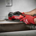 Oscillating Multi-Tool, Cordless 18V