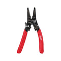 Multi-Purpose Wire Stripper and Crimper
