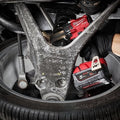 Compact Impact Wrench, 3/8", 18V