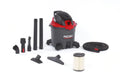 Wet Dry Vacuum, 12-Gallon