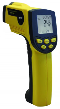 Infrared Digital Thermometer