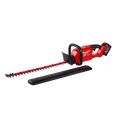 Hedge Trimmer, Cordless 18V