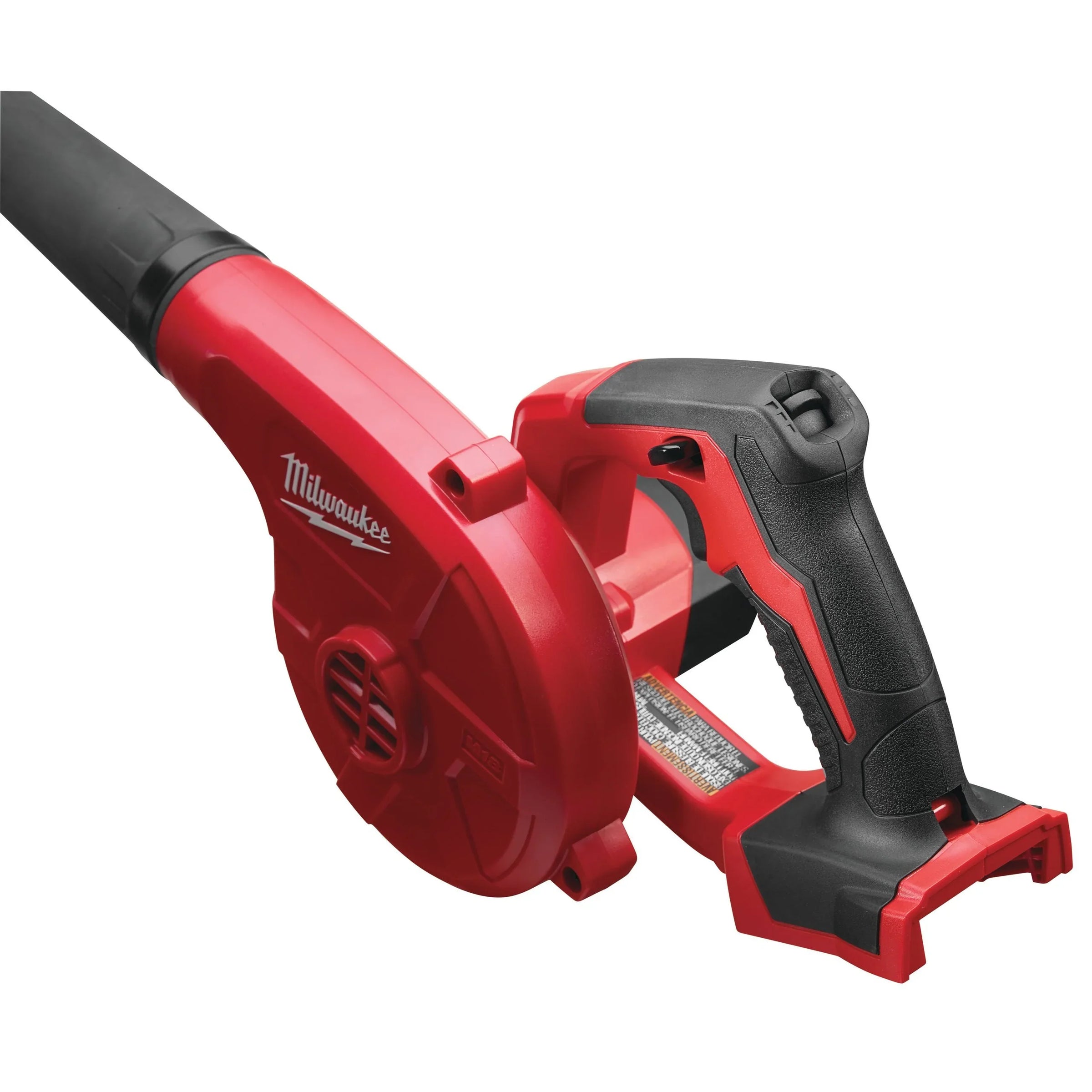 Compact Blower, Cordless 18V