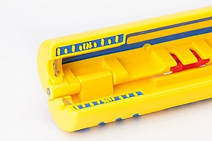 Coaxial Cable Stripper SECURA No 1