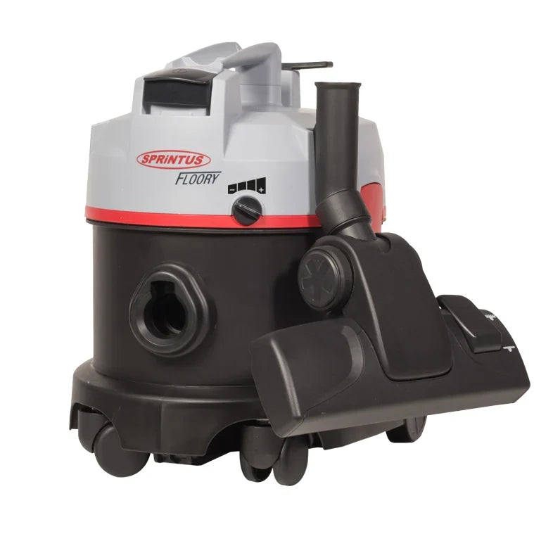 11L Dry Floor Vacuum, Corded 700W