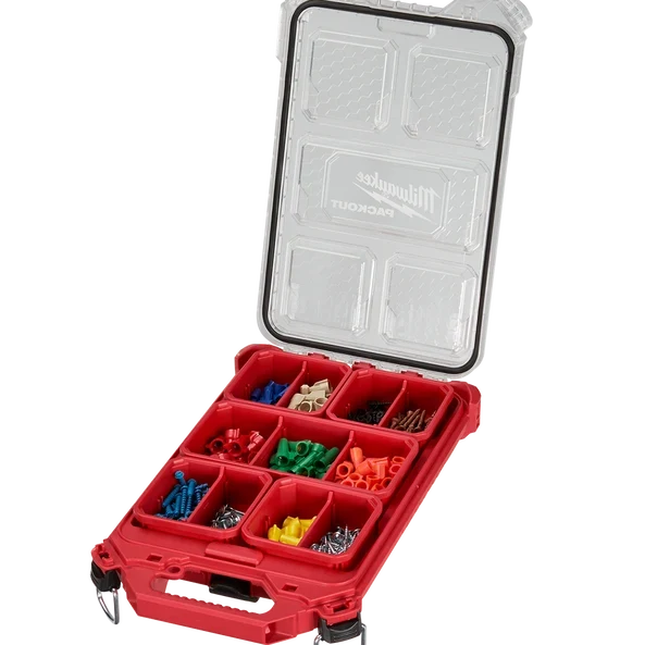 PACKOUT Compact Low-Profile Organizer