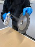Corrosion Protection Wax, 400ml
