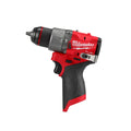 Percussion Drill Brushless 44Nm, Cordless 12V (M12 FPD2)