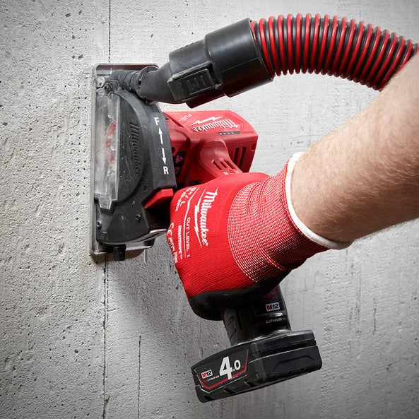 Cut off Tool, Cordless 12V