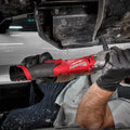 Right Angle Impact Wrench, 300Nm 1/2", Cordless 12V