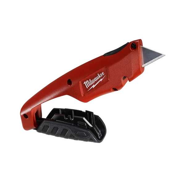 Sliding Utility Knife