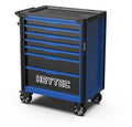 Workshop Trolley, 7 Drawers
