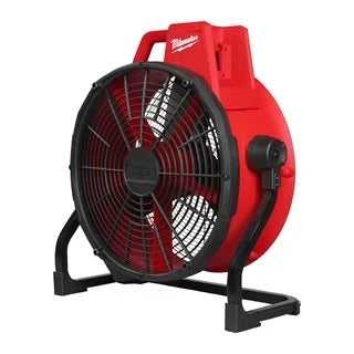 High-Performance High‑Velocity Fan (M18 ARFHP‑0 )