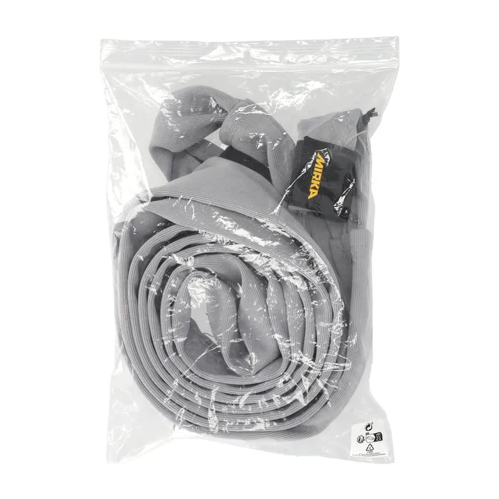 Sleeve + Hose for Mirka Dust Extractors
