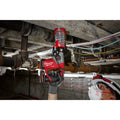 16MM Compact SDS-Plus Rotary Hammer, 12V Cordless