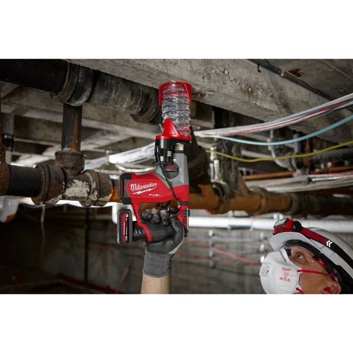 16MM Compact SDS-Plus Rotary Hammer, 12V Cordless