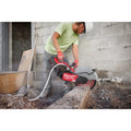 MX Fuel 350MM Cut-Off Saw Gen 2