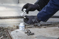 Anti-Seize High-Tech Assembly Paste, 120g