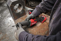 Die Grinder, Cordless 18V