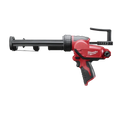 Sub Compact Caulk Gun with 310 Cartridge Holder, 12V, Cordless