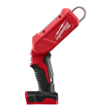 Splashproof LED Inspection Light, Cordless 18V