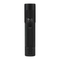 Internal USB Rechargeable Flashlight, 500 Lumens