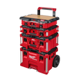 Plan de travail personnalisable Packout