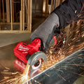 Cut off Tool, Cordless 12V