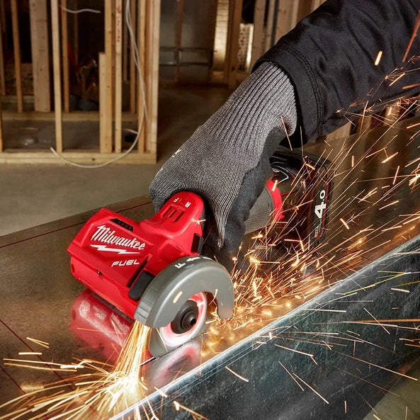 Cut off Tool, Cordless 12V
