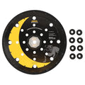 Backing Pad for LEROS and LEROS-S, 225mm