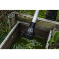 Brushless Stick Water Pump, Cordless 18V