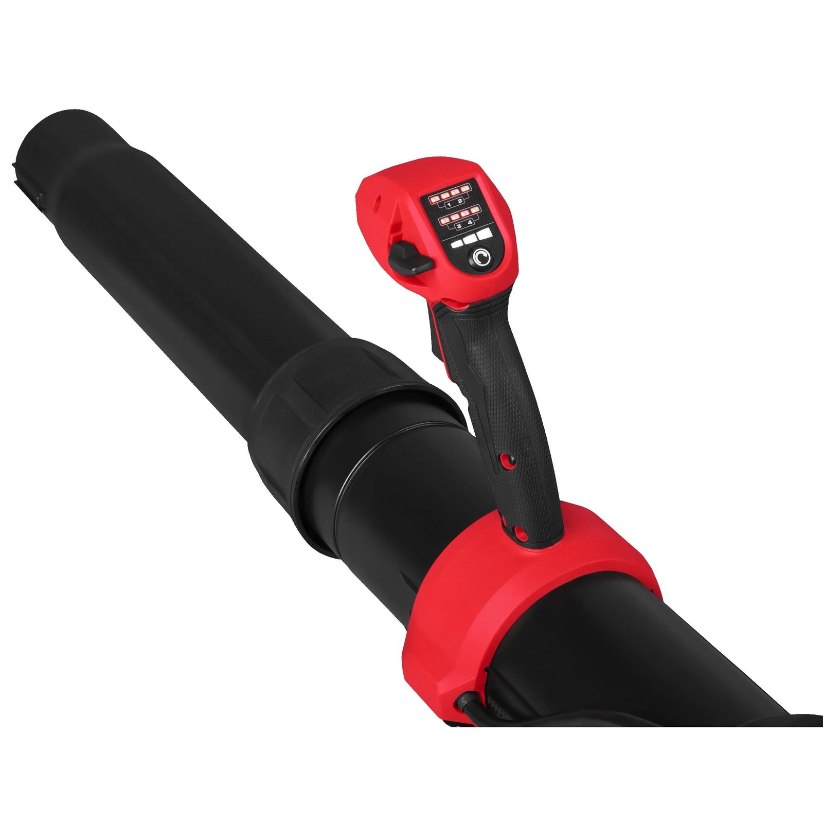 Souffleur de dos à double batterie, sans fil 18 V
