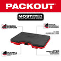 Tapis de Genouillères PACKOUT